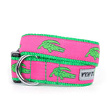 Alligator Collar